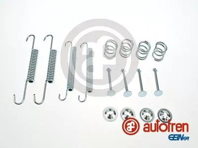 Accessoirekit, parkeerremblokken AUTOFREN SEINSA D31025A)