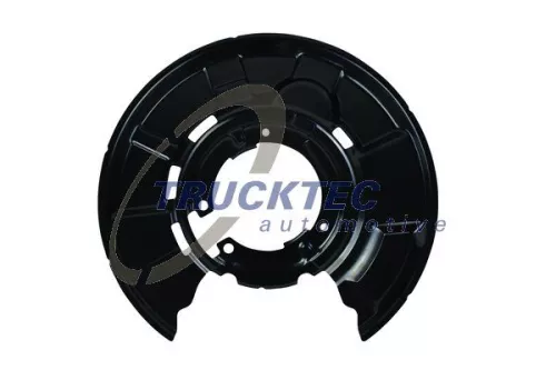 Spatbord, remschijf TRUCKTEC AUTOMOTIVE 08.35.194)