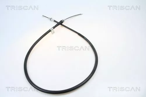 Kabeltrek, parkeerrem TRISCAN 8140 14172)