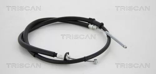 Kabeltrek, parkeerrem TRISCAN 8140 151065)