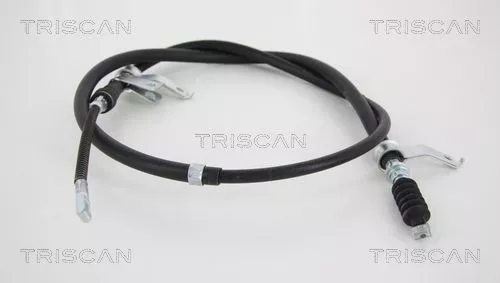 Kabeltrek, parkeerrem TRISCAN 8140 18129)