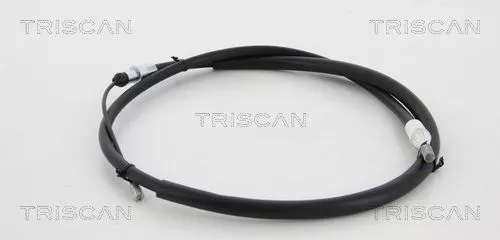 Kabeltrek, parkeerrem TRISCAN 8140 251167)