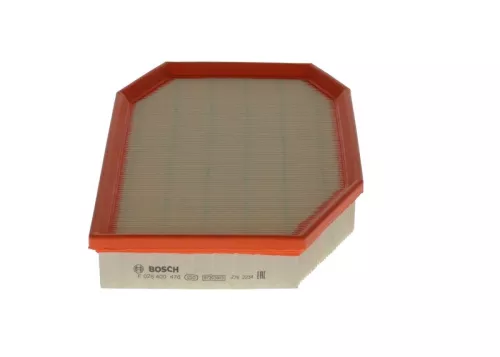 Luchtfilter BOSCH F 026 400 476)