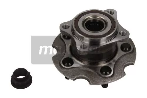 Wiellagerset MAXGEAR 33-0913)