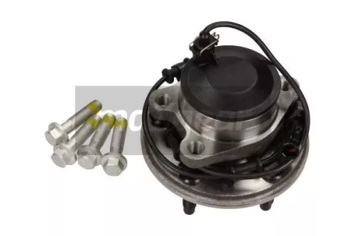 Wiellagerset MAXGEAR 33-0929)