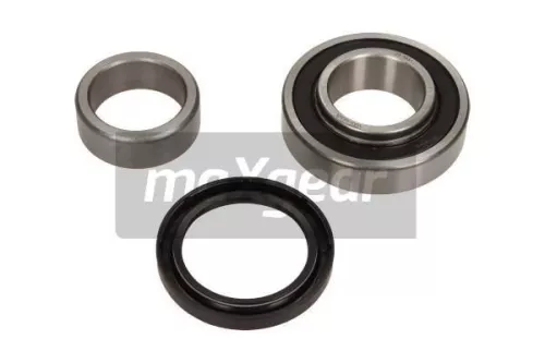 Wiellagerset MAXGEAR 33-0931)