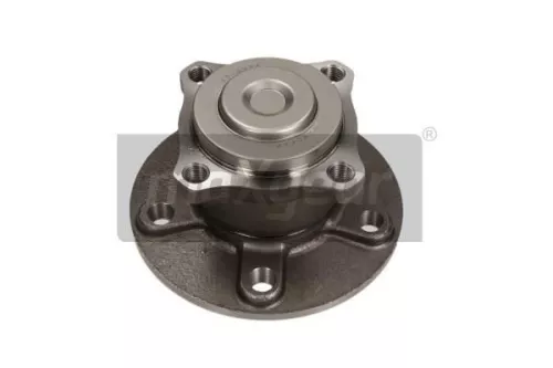 Wiellagerset MAXGEAR 33-0996)