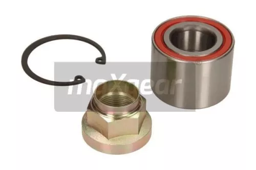 Wheel Bearing Kit MAXGEAR 33-1015)