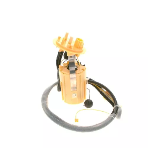 Brandstoftoevoereenheid BOSCH 1 582 980 157)