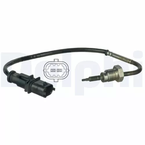 Sensor, uitlaatgastemperatuur DELPHI TS30031)