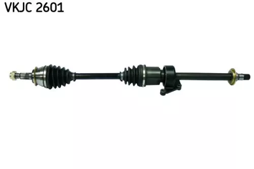 Aandrijfas SKF VKJC 2601)