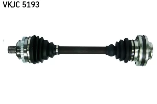 Aandrijfas SKF VKJC 5193)