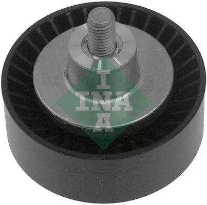 Ombuigings-/geleidingspoelie, V-geribbelde riem Schaeffler INA 532 0343 10)