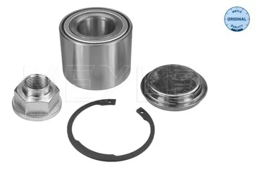 Wheel Bearing Kit MEYLE 614 750 0002)