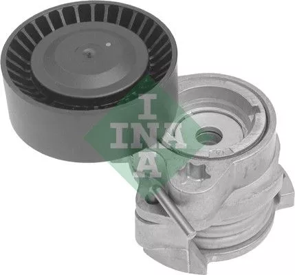 Riemspanner, V-geribbelde riem Schaeffler INA 534 0122 10)