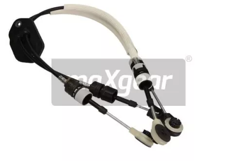 Kabeltrek, handgeschakelde transmissie MAXGEAR 32-0643)