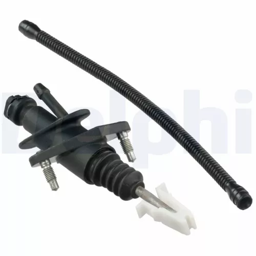 Hoofdremcilinder, koppeling DELPHI LM80406)
