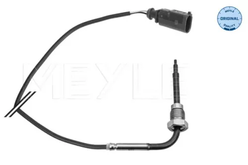 Sensor, uitlaatgastemperatuur MEYLE 114 800 0131)