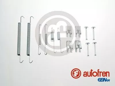 Accessoirekit, remschoenen AUTOFREN SEINSA D3975A)
