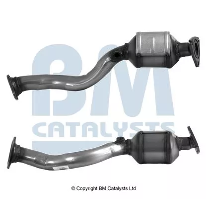 Katalysator BM Catalysts BM91573H)