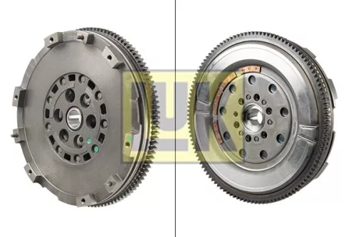 Vliegwiel Schaeffler LuK 415 0783 10)