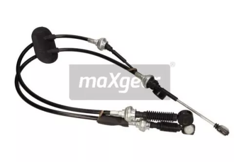 Kabeltrek, handgeschakelde transmissie MAXGEAR 32-0670)