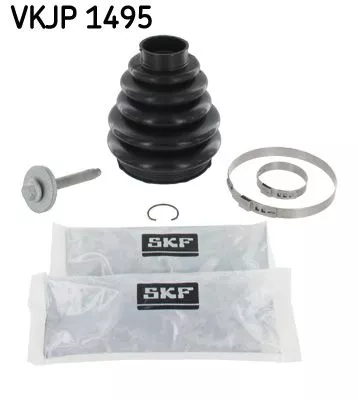 Balgset, aandrijfas SKF VKJP 1495)