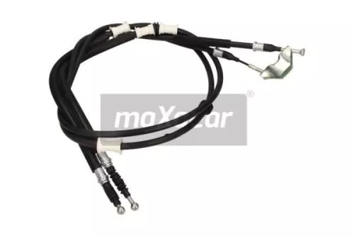 Kabeltrek, parkeerrem MAXGEAR 32-0691)