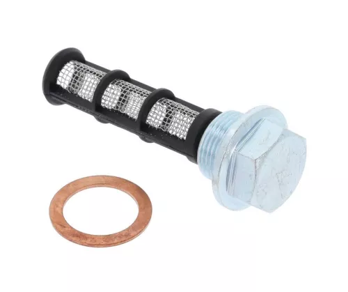 Schroefplug, oliecarter CORTECO 49379146)
