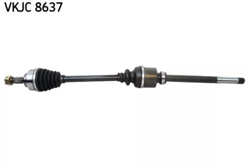 Aandrijfas SKF VKJC 8637)