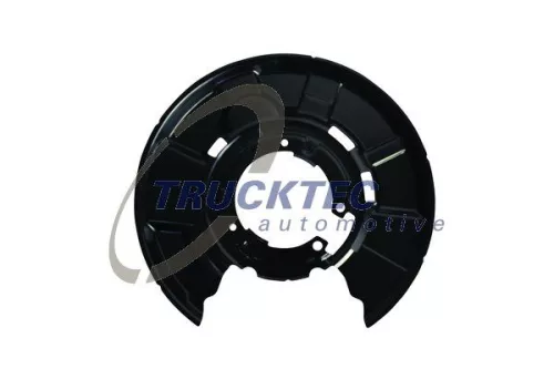 Spatbord, remschijf TRUCKTEC AUTOMOTIVE 08.35.193)
