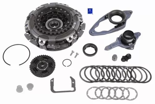 Koppelingsset SACHS 3000 943 001)