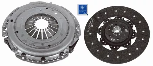 Clutch Kit SACHS 3000 970 086)