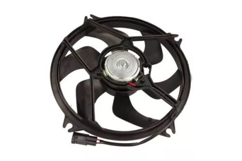 Ventilator, motorkoeling MAXGEAR AC265482)