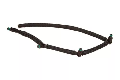 Slang, brandstofoverloop MAXGEAR 15-0019)