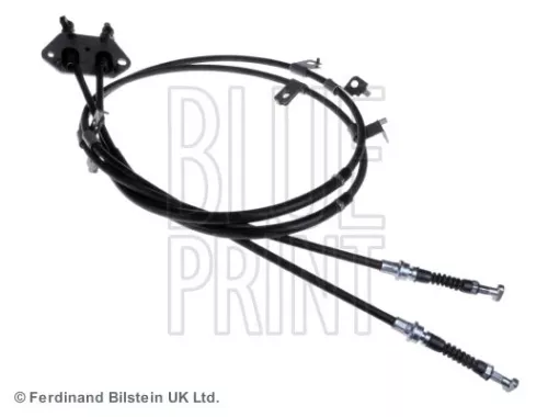 Kabeltrek, parkeerrem BLUE PRINT ADM546143)