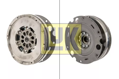 Vliegwiel Schaeffler LuK 415 0706 10)