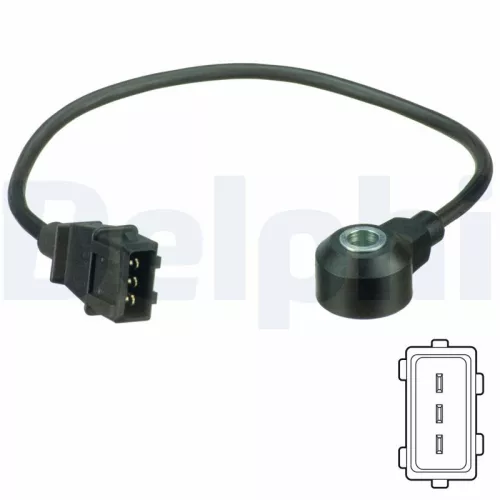 Klopsensor DELPHI AS10199)