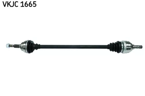 Aandrijfas SKF VKJC 1665)