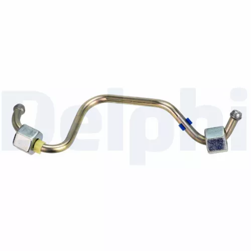 Hogedrukleiding, injectiesysteem DELPHI HPP404)