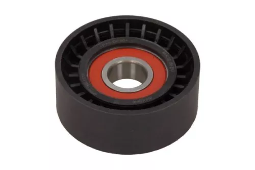 Spanrol, V-geribbelde riem MAXGEAR 54-1319)