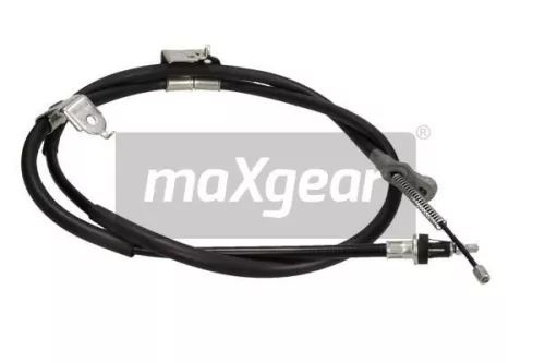 Kabeltrek, parkeerrem MAXGEAR 32-0753)