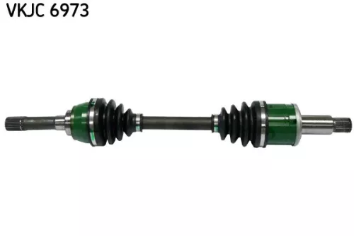 Aandrijfas SKF VKJC 6973)