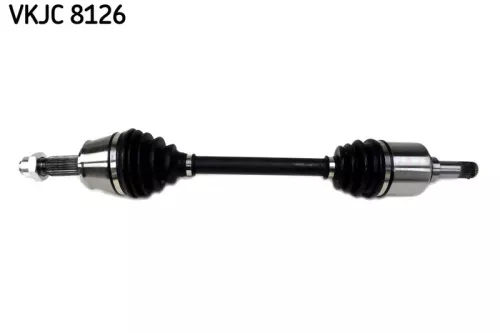 Aandrijfas SKF VKJC 8126)