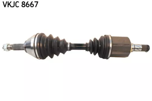 Aandrijfas SKF VKJC 8667)