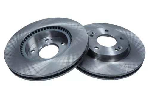 Remschijf MAXGEAR 19-3354)