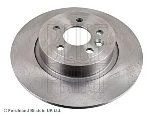 Remschijf BLUE PRINT ADJ134369)
