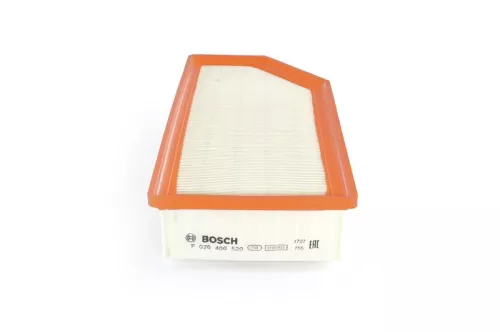 Luchtfilter BOSCH F 026 400 520)