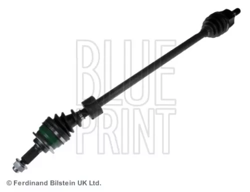 Aandrijfas BLUE PRINT ADK889501)