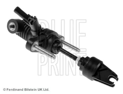 Hoofdremcilinder, koppeling BLUE PRINT ADT334132)
